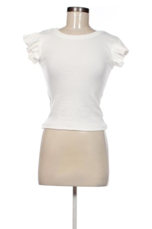 Damen Shirt Unbranded, Größe S, Farbe Ecru, Preis 9,00 €, #137937254