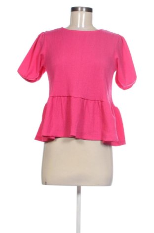 Damen Shirt Sinsay, Größe XS, Farbe Rosa, Preis 8,76 €, #137937456
