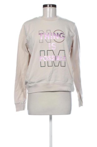 Damen Shirt Piazza Italia, Größe L, Farbe Ecru, Preis 7,00 €, #137937552