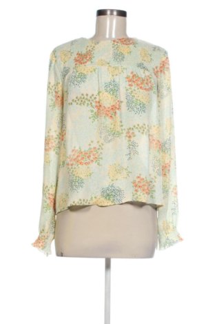 Bluzka damska Zara, Rozmiar M, Kolor Kolorowy, Cena 47,59 zł, #137937657