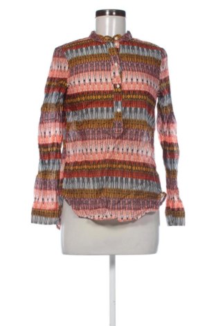 Damen Shirt H&M, Größe XS, Farbe Mehrfarbig, Preis 7,00 €, #137937673