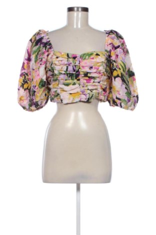 Női blúz H&M, Méret M, Szín Sokszínű, Ár 6 546 Ft, #137937882
