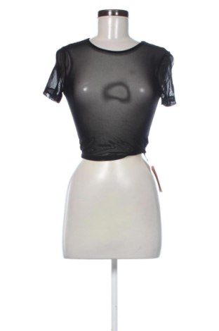 Bluzka damska SHEIN, Rozmiar XS, Kolor Czarny, Cena 71,97 zł, #137938073
