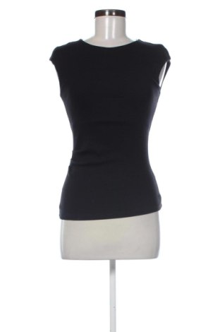 Дамска блуза Zara, Размер M, Цвят Черен, Цена 27,68 €, #137938114