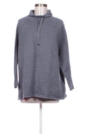Női blúz Monari, Méret XL, Szín Szürke, Ár 7 026 Ft, #137938461