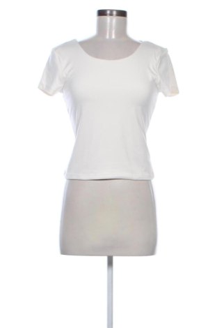 Дамска блуза H&M, Размер M, Цвят Екрю, Цена 10,00 €, #137938494