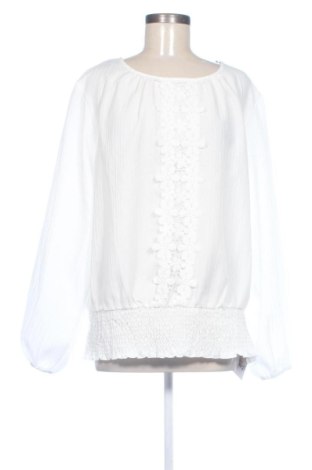 Női blúz Unbranded, Méret XXL, Szín Fehér, Ár 2 973 Ft, #137938510
