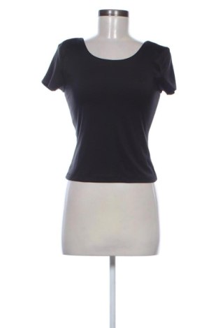 Дамска блуза H&M, Размер M, Цвят Черен, Цена 10,00 €, #137938647