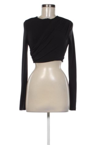 Bluză de femei Unbranded, Mărime S, Culoare Negru, Preț 31,49 Lei, #137939103