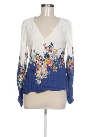 Bluză de femei Stradivarius, Mărime S, Culoare Multicolor, Preț 36,00 Lei, #137939171
