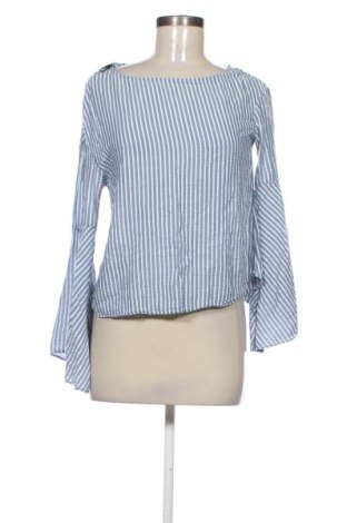 Bluză de femei Zara, Mărime M, Culoare Multicolor, Preț 62,99 Lei, #137939239