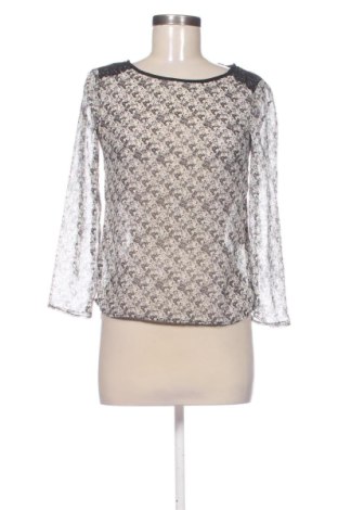 Bluză de femei Bershka, Mărime S, Culoare Multicolor, Preț 31,49 Lei, #137939495