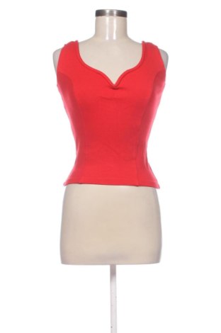Bluză de femei Express, Mărime M, Culoare Roșu, Preț 73,49 Lei, #137939608