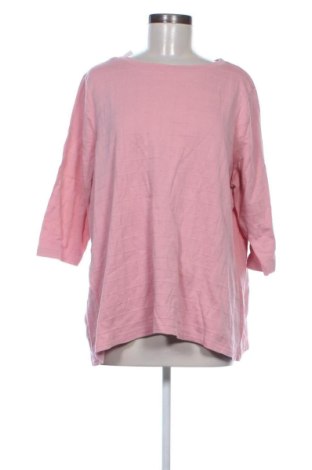 Bluză de femei Olsen, Mărime XXL, Culoare Roz, Preț 57,00 Lei, #137939754