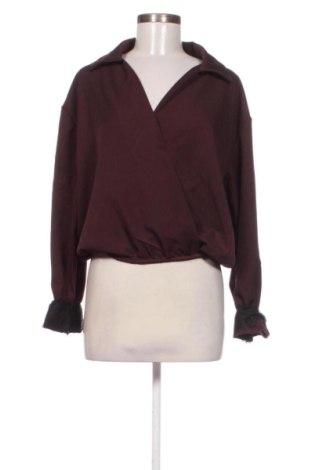 Bluză de femei Unbranded, Mărime L, Culoare Mov, Preț 26,25 Lei, #137939825