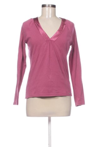 Bluză de femei Esprit, Mărime L, Culoare Mov deschis, Preț 47,24 Lei, #137939855
