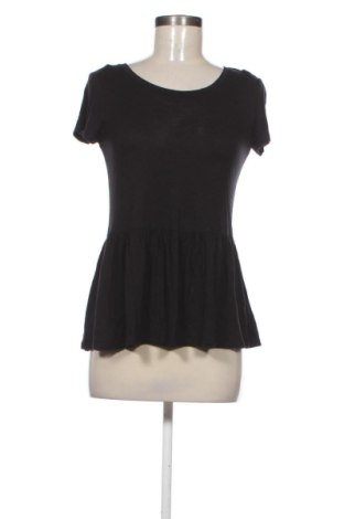 Bluză de femei Nice & Chic, Mărime M, Culoare Negru, Preț 54,00 Lei, #137939991