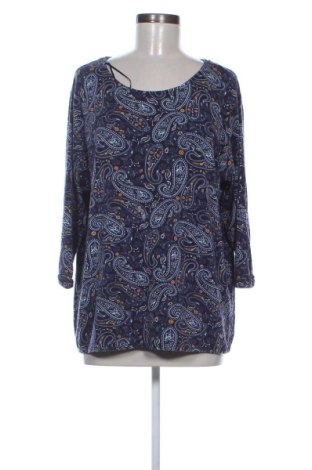 Bluză de femei Sa. Hara, Mărime XL, Culoare Multicolor, Preț 30,00 Lei, #137940000