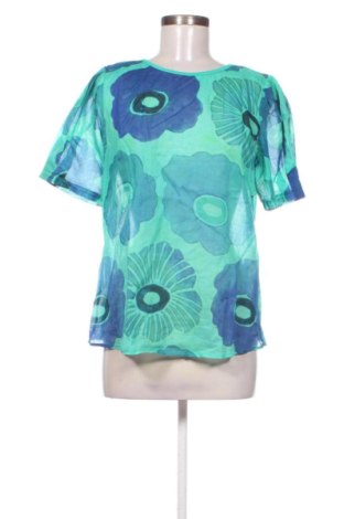 Bluză de femei Daphne, Mărime L, Culoare Multicolor, Preț 73,49 Lei, #137940043