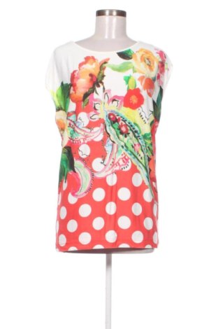 Bluză de femei Daphne, Mărime L, Culoare Multicolor, Preț 73,49 Lei, #137940203