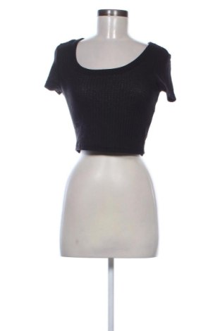 Bluză de femei SHEIN, Mărime S, Culoare Negru, Preț 40,00 Lei, #137940339