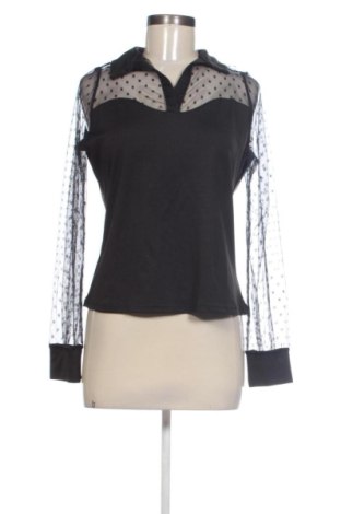 Bluză de femei Unbranded, Mărime XL, Culoare Negru, Preț 35,00 Lei, #137940443