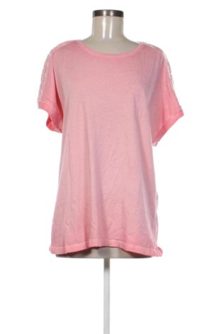 Dámská halenka Tchibo, Velikost XXL, Barva Růžová, Cena  245,00 Kč, #137940839