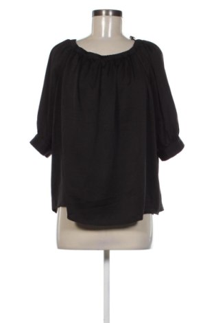 Dámská halenka Vero Moda, Velikost XL, Barva Černá, Cena  267,00 Kč, #137941032