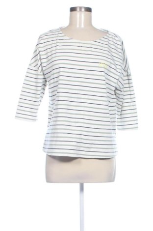 Bluzka damska Essentials by Tchibo, Rozmiar XL, Kolor Kolorowy, Cena 21,17 zł, #137941040