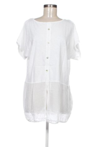 Bluză de femei Unbranded, Mărime XL, Culoare Alb, Preț 89,23 Lei, #137941179
