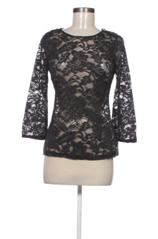 Bluză de femei Piazza Italia, Mărime M, Culoare Negru, Preț 31,49 Lei, #137941314