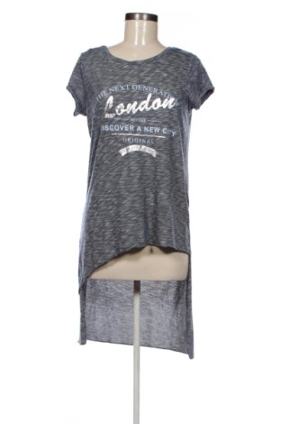 Damen Shirt Unbranded, Größe M, Farbe Grau, Preis 9,14 €, #137941620