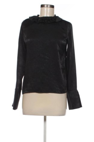 Damen Shirt Zara, Größe S, Farbe Schwarz, Preis 9,33 €, #137941820