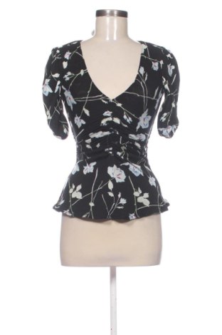 Bluză de femei Diane Von Furstenberg, Mărime XXS, Culoare Multicolor, Preț 220,46 Lei, #137942069