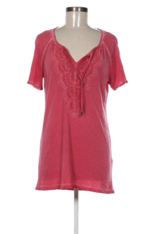 Damen Shirt Lisa Tossa, Größe M, Farbe Rosa, Preis 11,01 €, #137942159