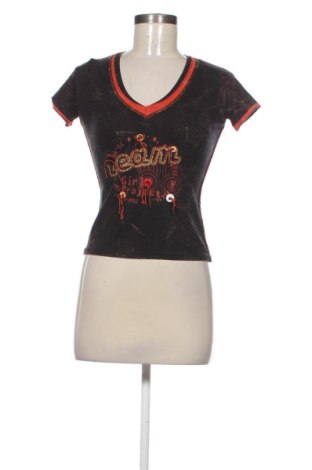 Tricou de femei Unbranded, Mărime S, Culoare Negru, Preț 60,00 Lei, #137942248