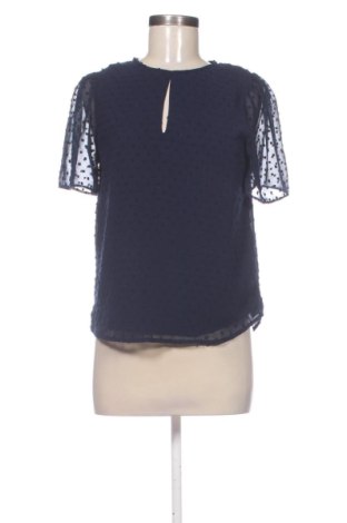 Bluză de femei Dreimaster, Mărime XS, Culoare Albastru, Preț 125,98 Lei, #137942321