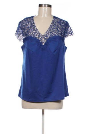 Damen Shirt Nkd, Größe M, Farbe Blau, Preis 11,24 €, #137942391