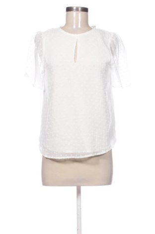Bluză de femei Dreimaster, Mărime XS, Culoare Alb, Preț 120,73 Lei, #137942395