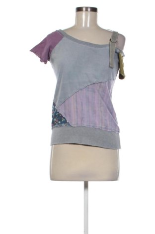 Damen Shirt Unbranded, Größe M, Farbe Mehrfarbig, Preis 6,31 €, #137942430