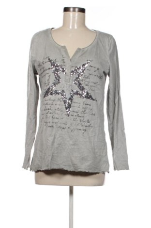 Damen Shirt Unbranded, Größe M, Farbe Grau, Preis 5,72 €, #137942521