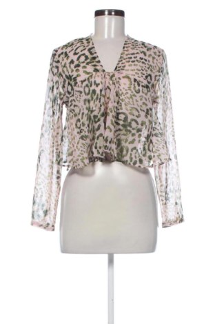 Damen Shirt Zara, Größe S, Farbe Mehrfarbig, Preis 8,76 €, #137942672