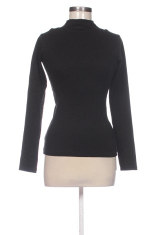 Bluză de femei Zara, Mărime S, Culoare Negru, Preț 52,49 Lei, #137942748