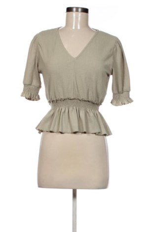 Damen Shirt Koton, Größe S, Farbe Grün, Preis 13,53 €, #137942752