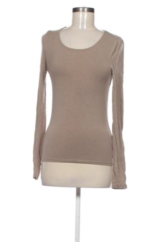 Bluzka damska Unbranded, Rozmiar XS, Kolor Beżowy, Cena 24,20 zł, #137942956