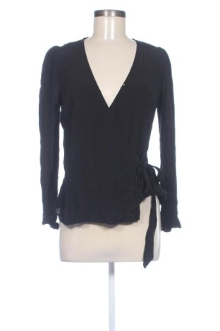 Bluză de femei Talbots, Mărime M, Culoare Negru, Preț 30,00 Lei, #137942999