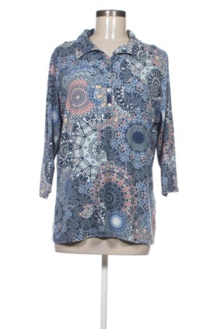Bluză de femei Unbranded, Mărime XXL, Culoare Multicolor, Preț 52,49 Lei, #137943053