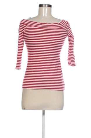 Bluză de femei Stradivarius, Mărime L, Culoare Multicolor, Preț 38,00 Lei, #137943096