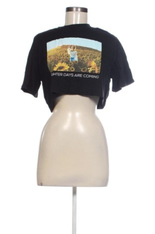 Damski T-shirt Unbranded, Rozmiar M, Kolor Kolorowy, Cena 48,39 zł, #137943177