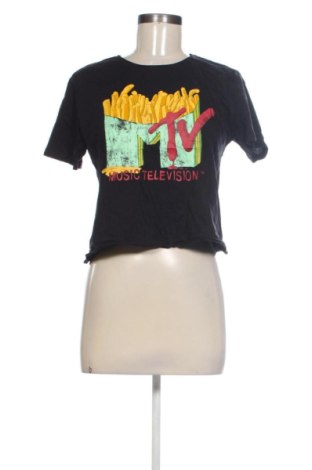 Tricou de femei Reserved, Mărime L, Culoare Negru, Preț 60,00 Lei, #137943198